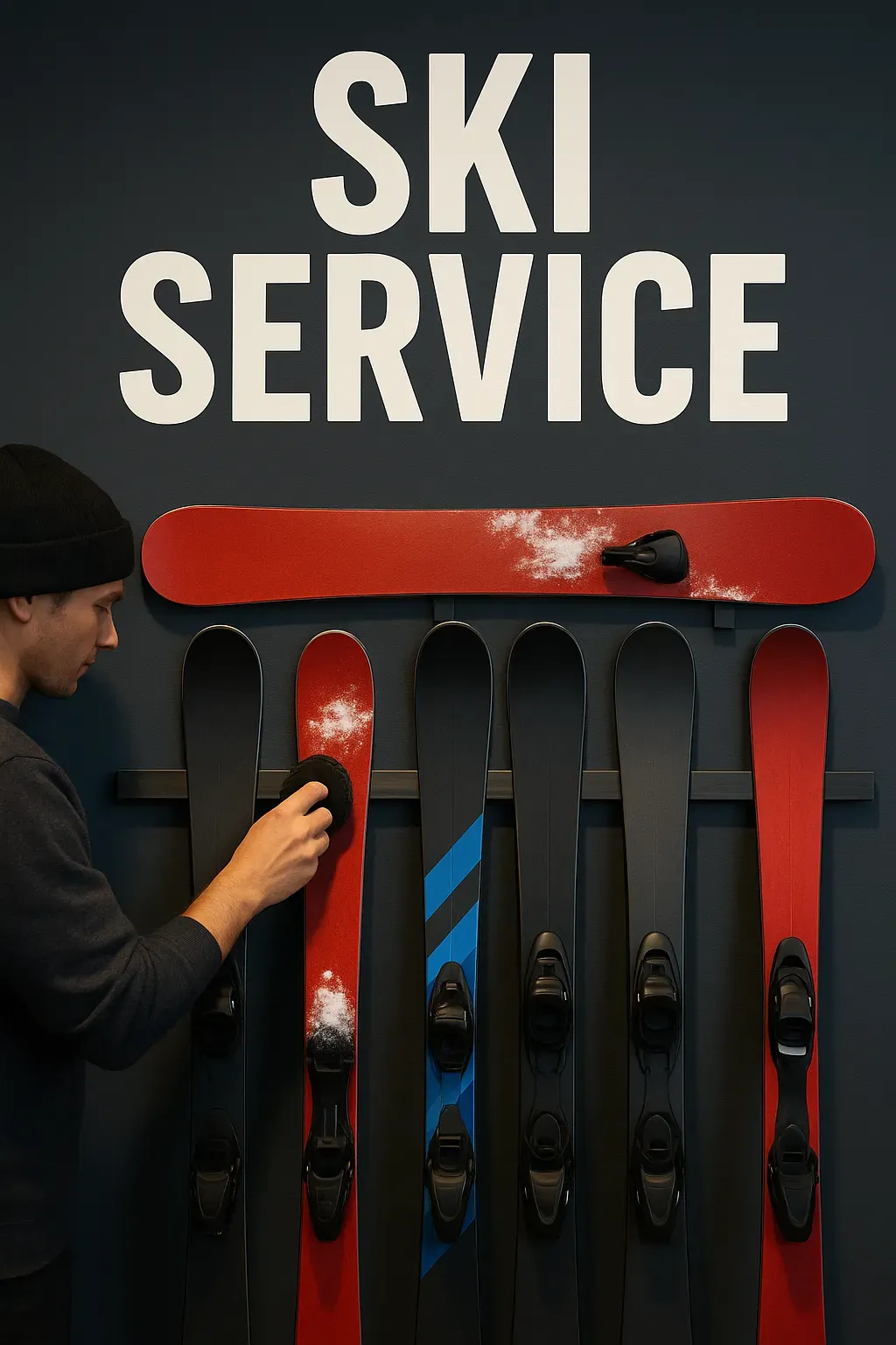 Ski Service