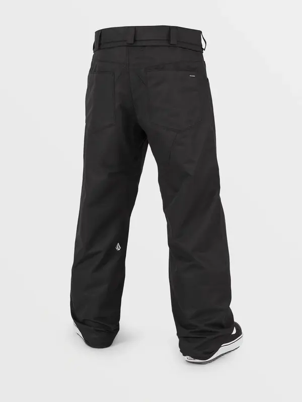 5 Pocket pant