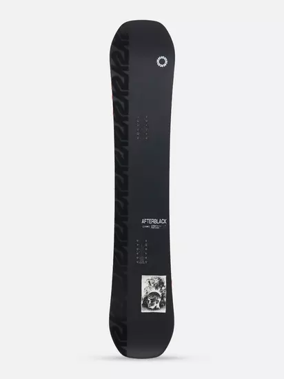 K2 Afterblack 26