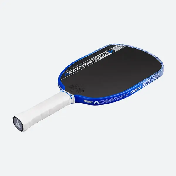 Aggassi Pro V
