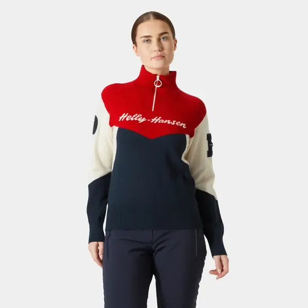 Helly Hansen Apres knitted sweater