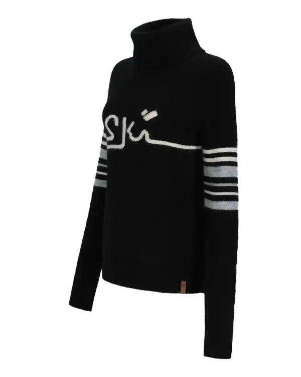 Obermayer Apres Vous Turtleneck