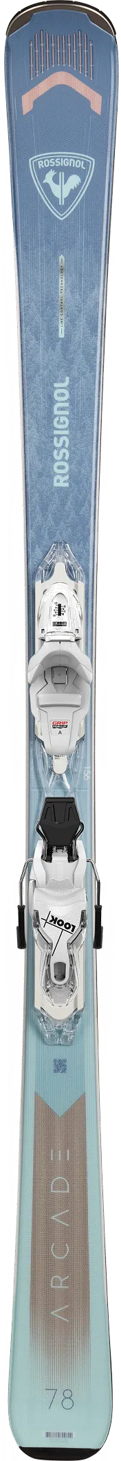 Rossignol Arcade 78 w