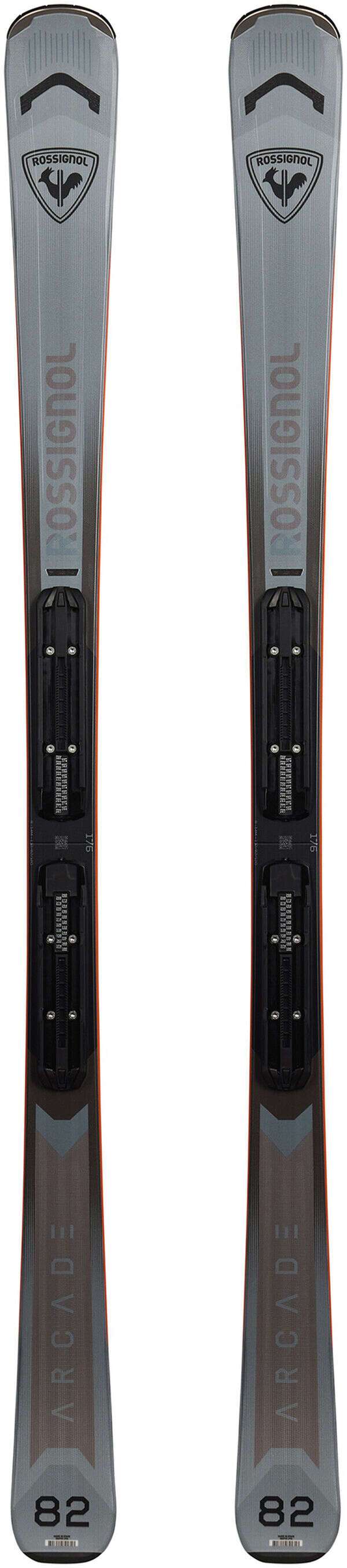 Rossignol Arcade 82