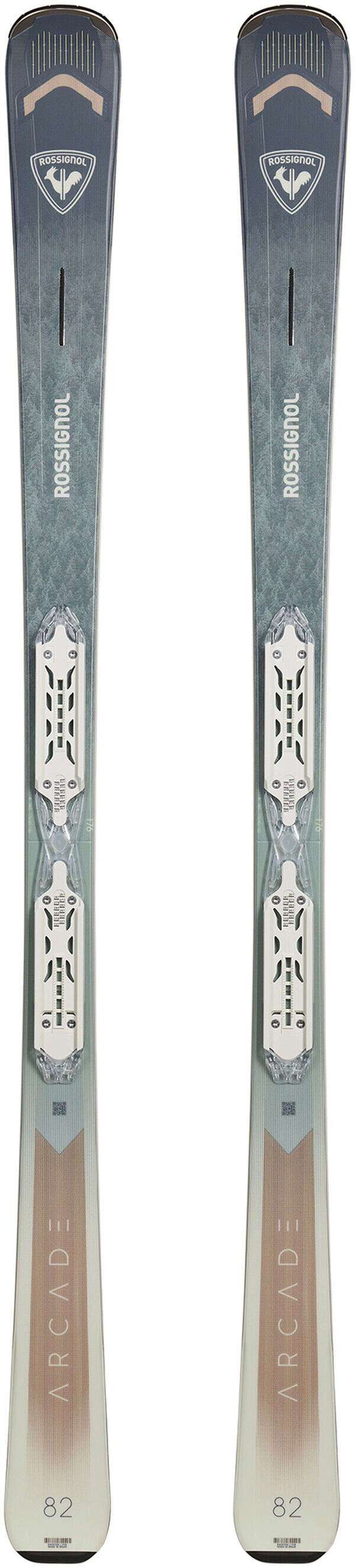 Rossignol Arcade W 82 xppress 11