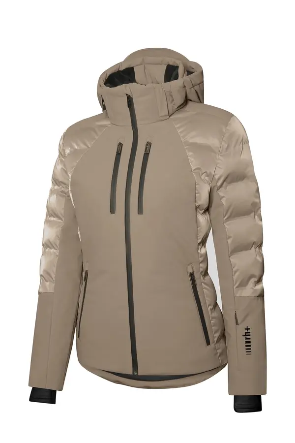 RH+ Aremide Evo jkt Sand