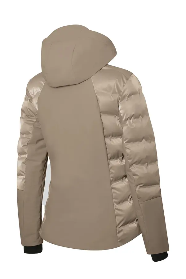 Aremide Evo jkt Sand