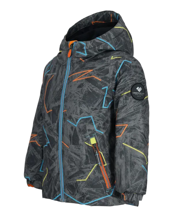Obermayer Ashor jkt