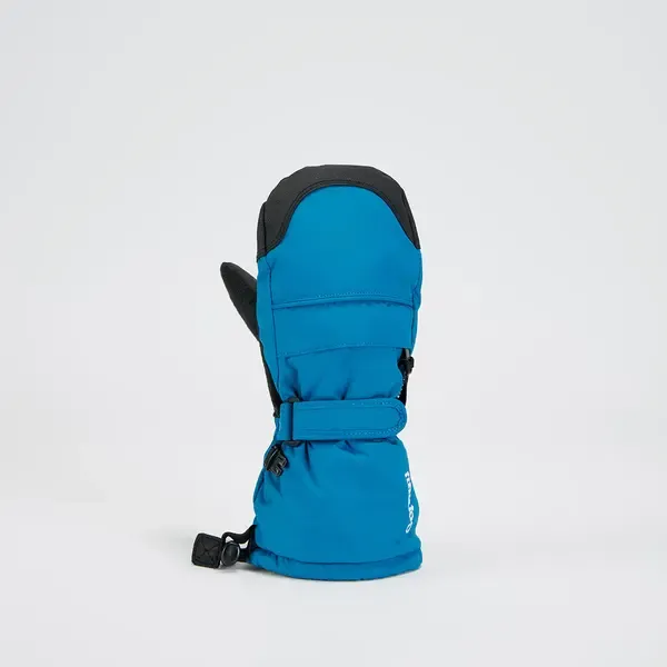 Gordini Baby Baby mitt Blue