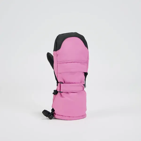 Gordini Baby Baby mitt Pink