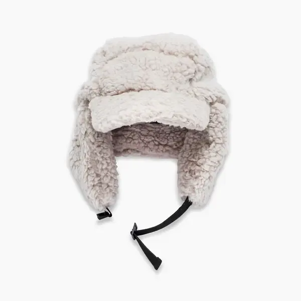 Turtle Fur Backcountry Trapper Natural