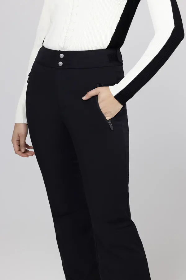 Belle Pant Short