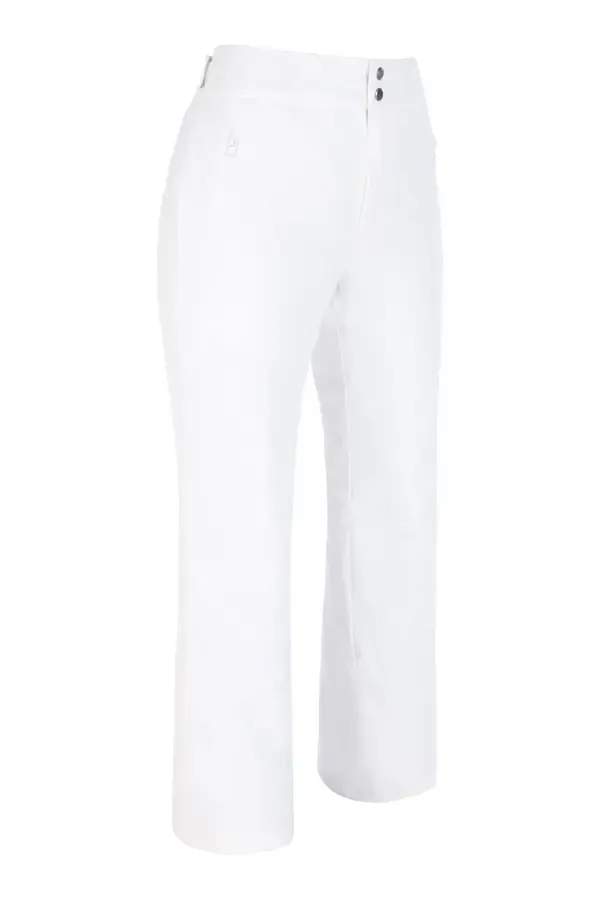 Fera Meister Belle Pant White