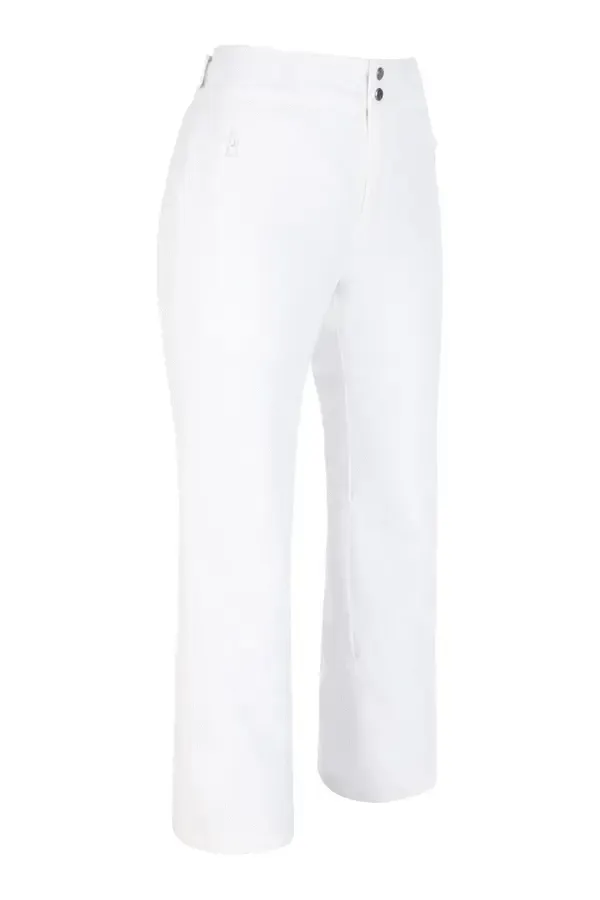 Fera Meister Belle Pant White Short