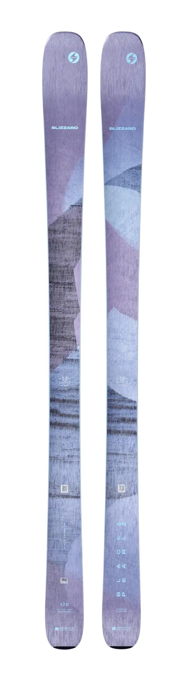 Blizzard Black Pearl 88 26