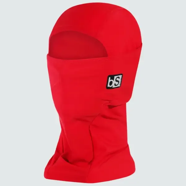 Black Strap Blackstrap hood Cherry