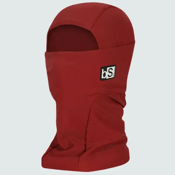 Black Strap Blackstrap hood Currant