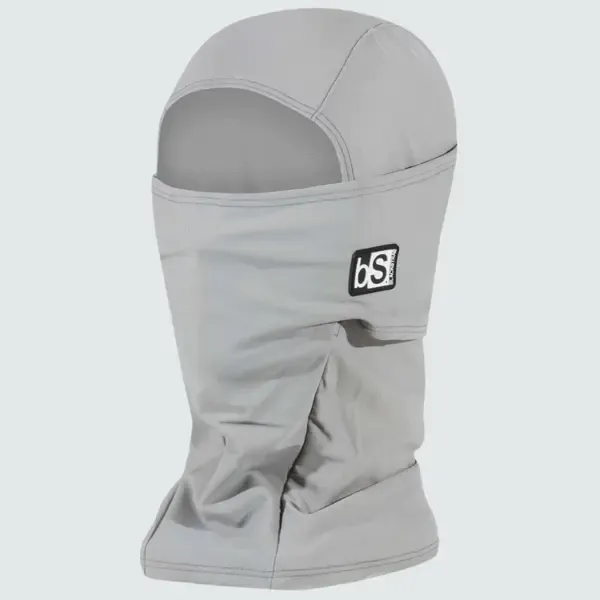 Black Strap Blackstrap hood Steel