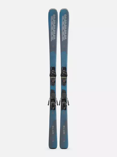 K2 Blur 76
