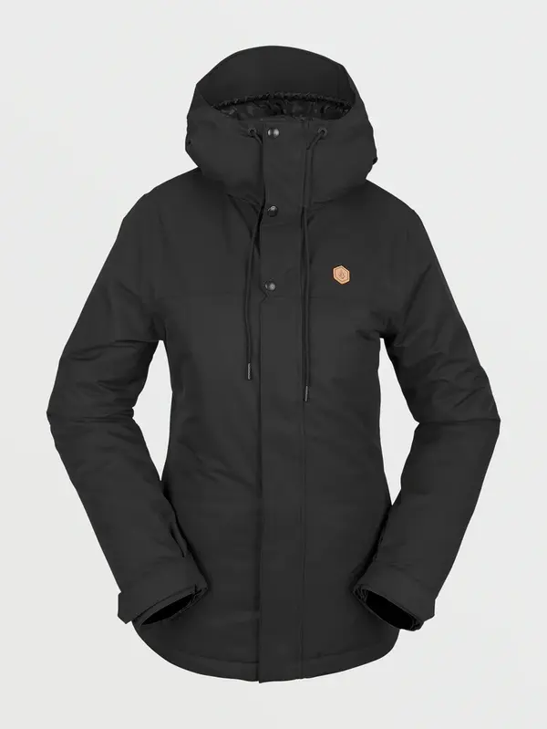 Volcom Bolt insulated jacket