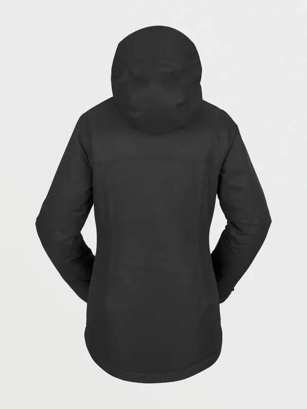 Bolt insulated jacket 
