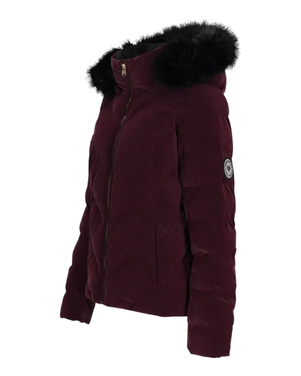 Obermayer Bombshell Luxe Jacket