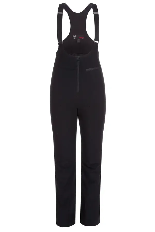 Fera Meister Brooke stretch bib 26 blk