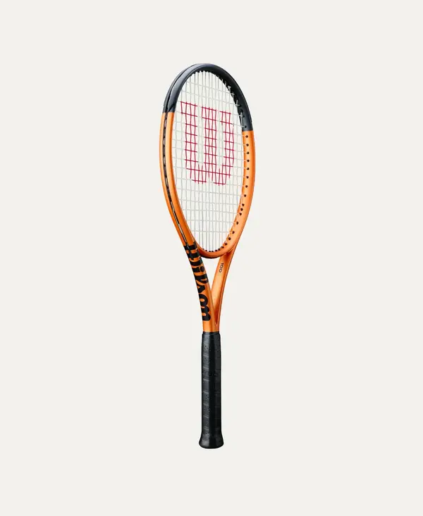 Wilson Burn 100 ls
