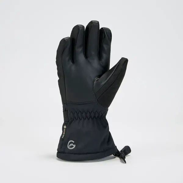 Charger glove