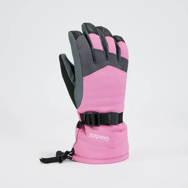 Gordini Charger glove Pink