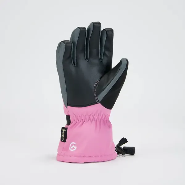 Charger glove Pink