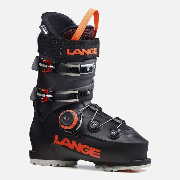 Lange Concept 11 GW BOA