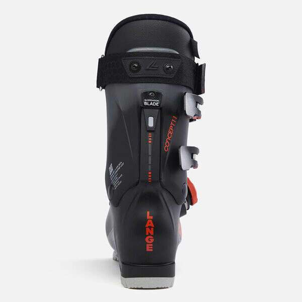 Concept 11 GW BOA