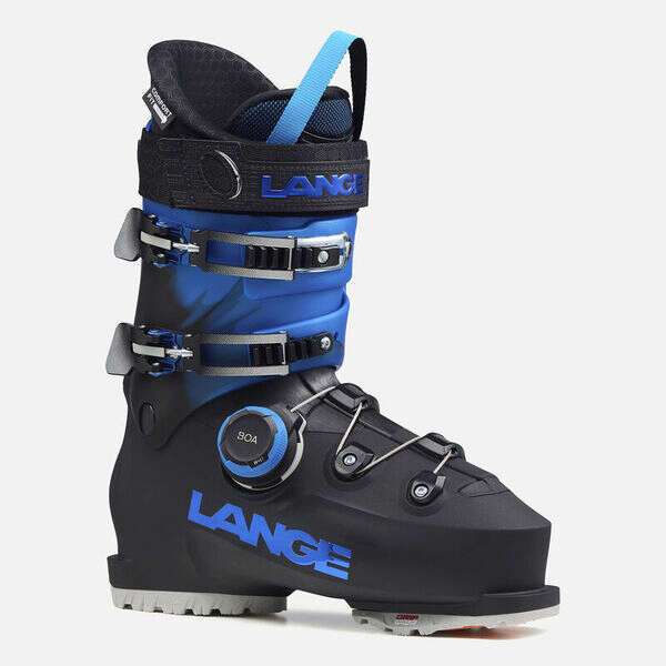 Lange Concept 12 GW BOA