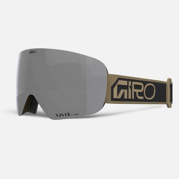 Giro Contour Vivid Onyx