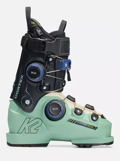 K2 Cortex Zonal 105 Boa W