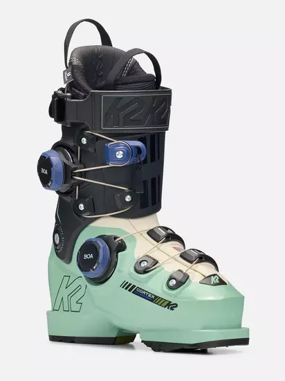 Cortex Zonal 105 Boa W