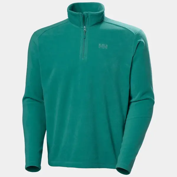 Helly Hansen Daybreaker 1/2 zip fleece Pine
