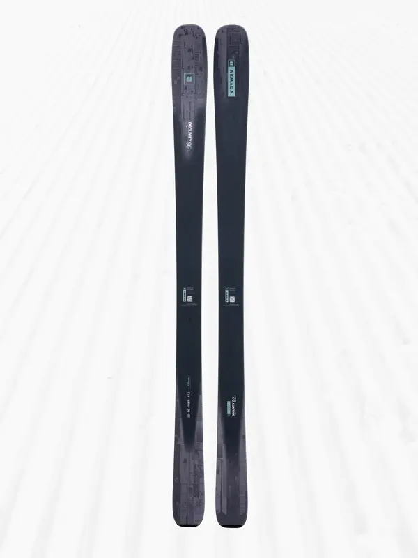 Armada Declivity 92 ti