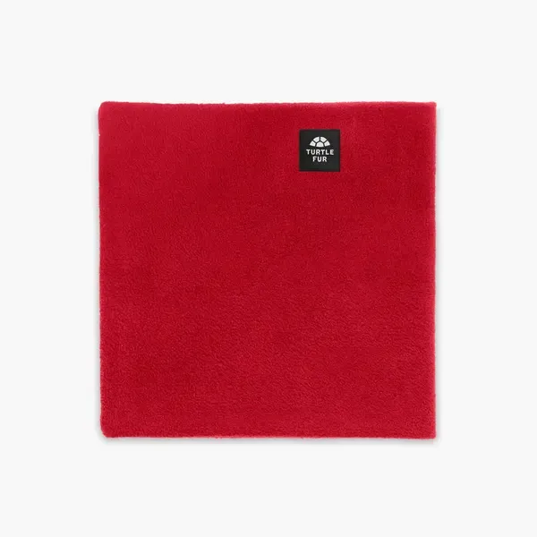 Turtle Fur Double-Layer Neck Warmer 754