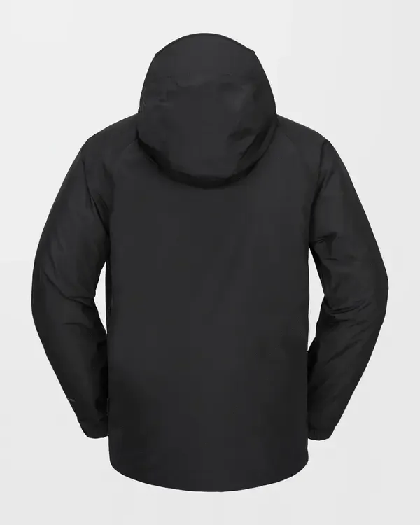 Dua insulated jacket 