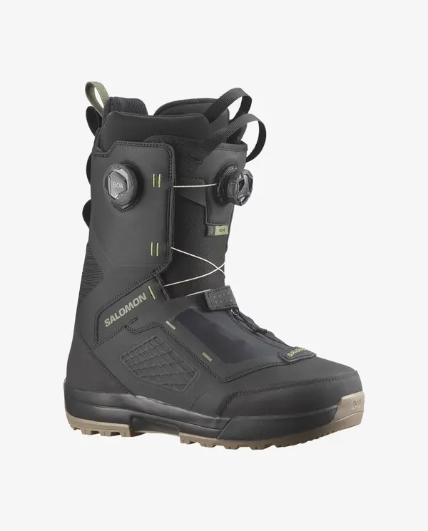 Salomon Echo Dual Boa 26