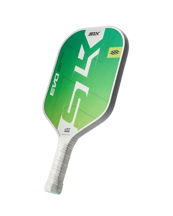 Selkirk Evo control