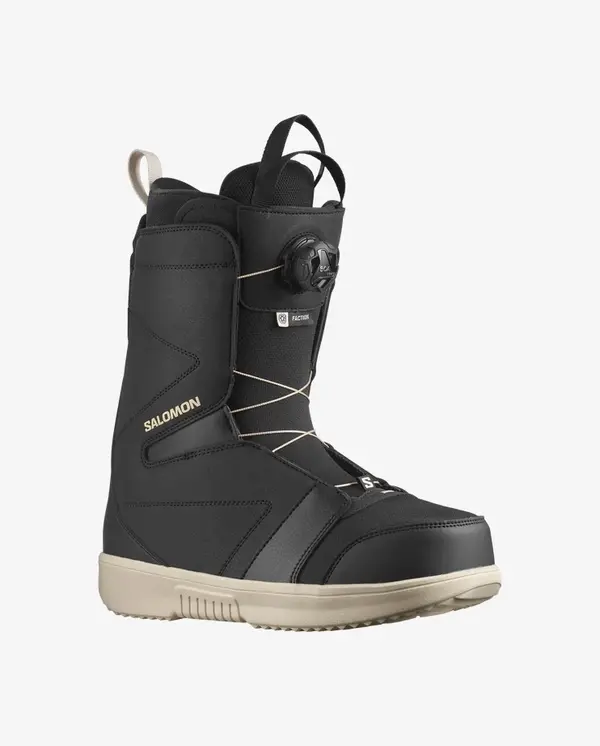 Salomon Faction Boa 26