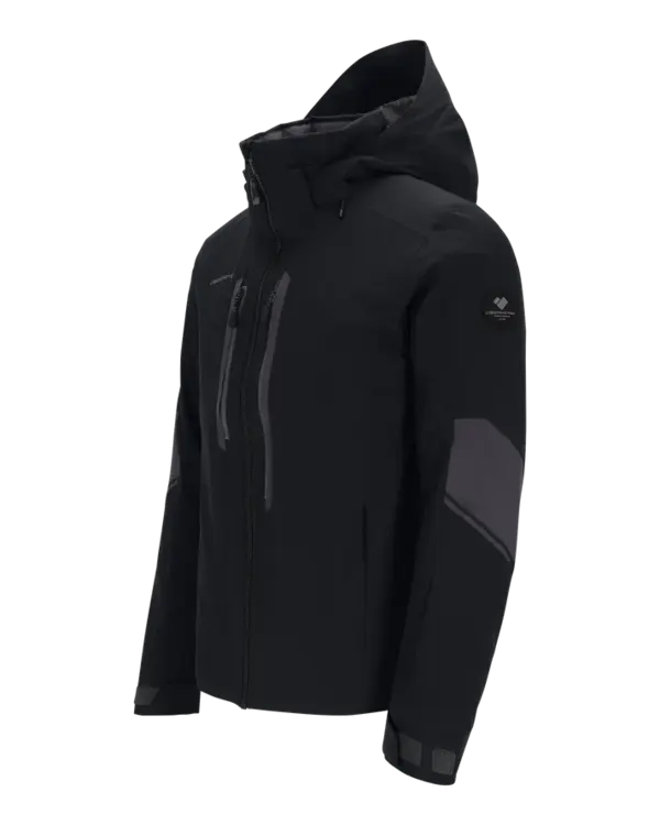 Obermayer Fall line