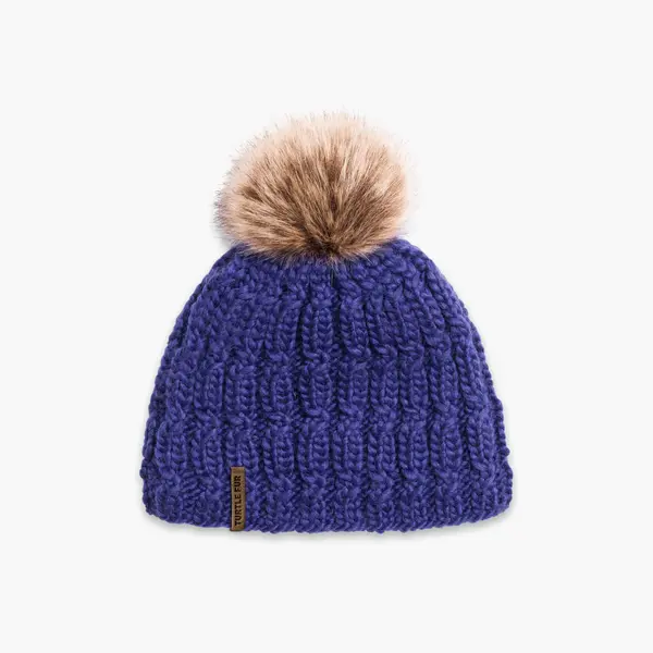 Turtle Fur Fifi Meteor