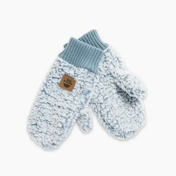 Turtle Fur Freestyle mitts