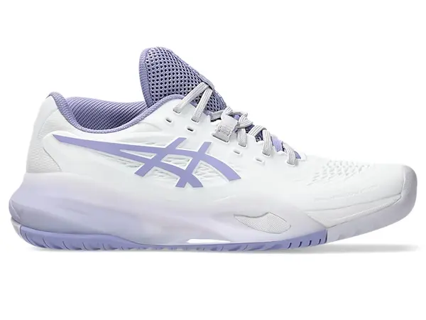 Asics Gel resolution X Womens
