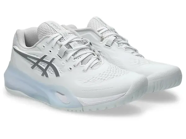 Gel resolution X Womens WHT