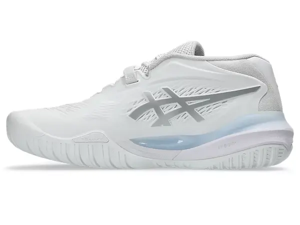 Gel resolution X Womens WHT